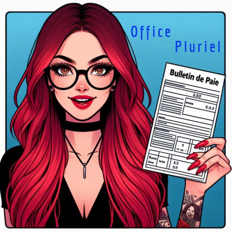 📄 La fiche de paie : ce petit papier qui peut tout faire !