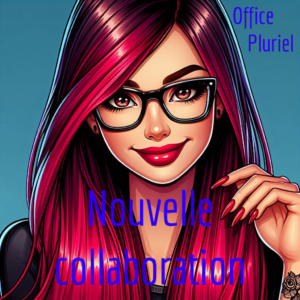 🏋️‍♀️ Nouvelle collaboration sportive !