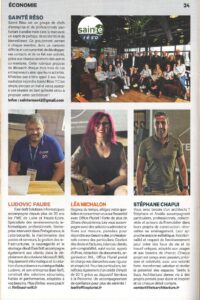 Bon voilà, c&rsquo;est officiel…